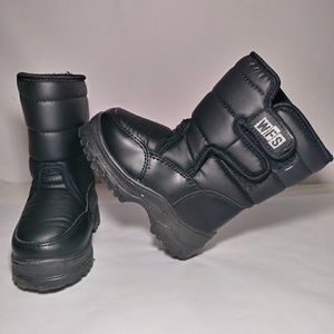 WFS kids boots!!!!